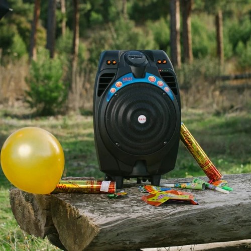 ΗΧΕΙΟ AKAI SS023A-X10